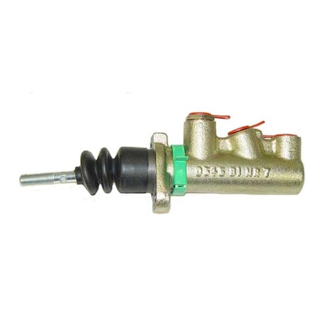 Aftermarket New Master Cylinder Fits Case 580K sn JJG0020000 D141779